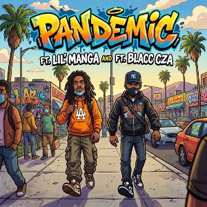 PANDEMIC 