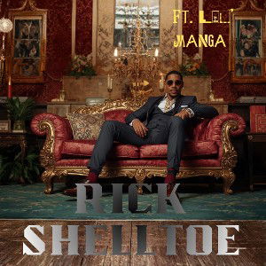 Rick Shelltoes 