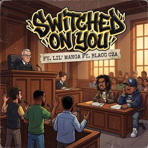 SWITCHED ON YOU