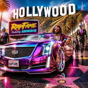 IN HOLLYWOOD