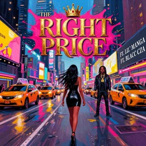 The Right Price