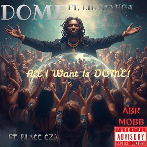 DOME (I Don’t Like This Girl)