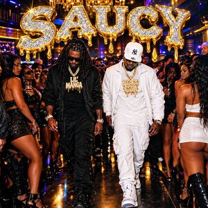 Saucy!