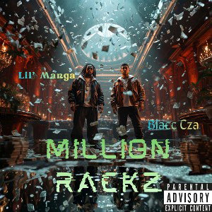MILLION RACKZ