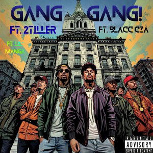 GANG, GANG!