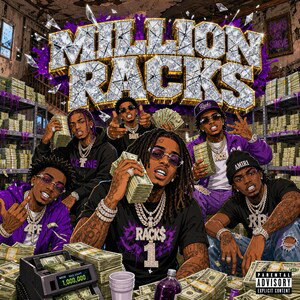 MILLION RACKS 