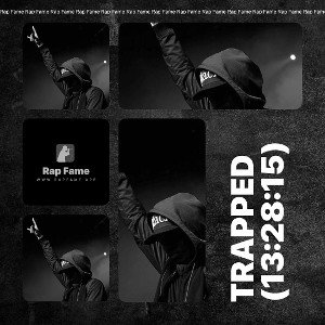 Trapped (13:28:15)