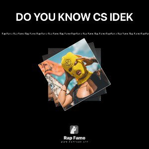 DO YOU KNOW CS IDEK