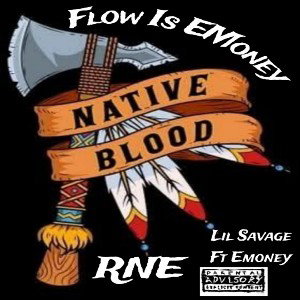 Savages Flowing