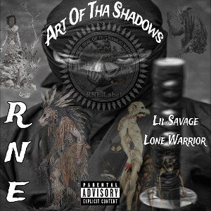 Art Of Tha Shadows