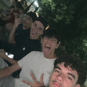 τσακάλι 