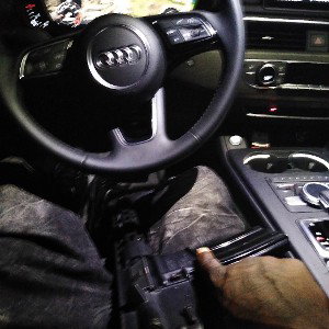 QUATTROPORTEQUEZ-GHOST TOWN FT. BIG KASH