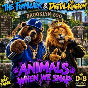 Animals When We Snap