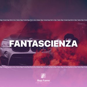 FANTASCIENZA