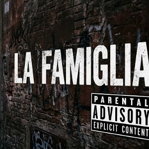 LA FAMIGLIA