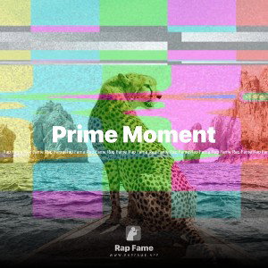Prime Moment 