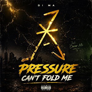 Pressure Can’t Fold Me