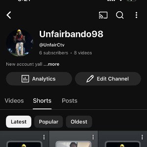 Unfair-The Yaya 🎧📌🤫🙏♨️🎬🎶‼️