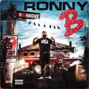 maintain ft ronny b
