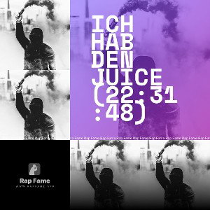 mein erster Song
