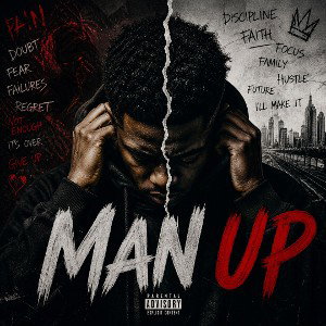Man up