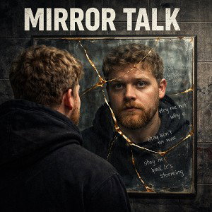 Mirror talk