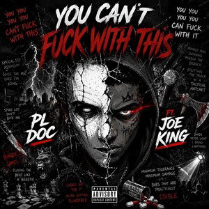 Can’t Fuck With This
