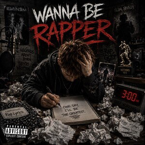 Wanna be rapper