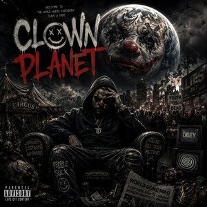 Clown Planet