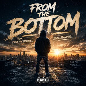 From The Bottom