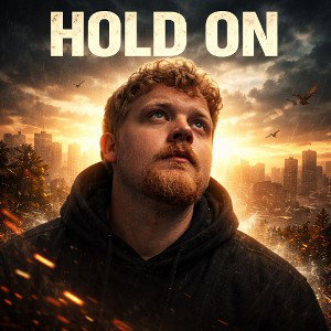 HOLD ON