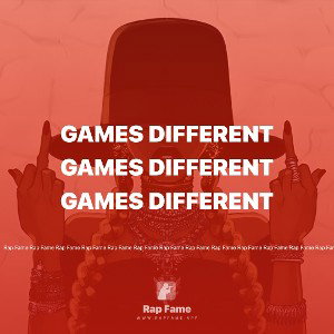 games different 