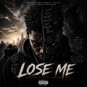 Lose me