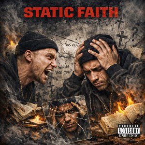 Static faith