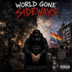 WORLD GONE SIDEWAYS