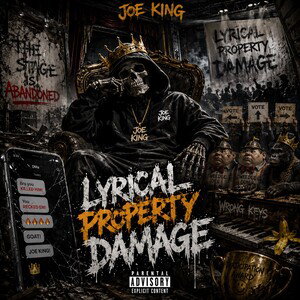 LYRICAL PROPERTY DAMAGE 
