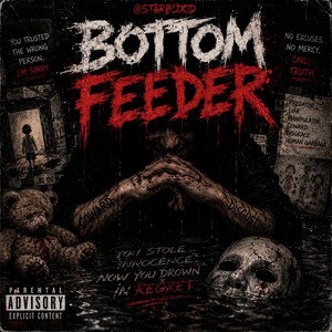 Bottom feeder