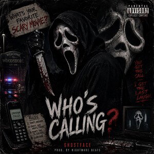 WHO’S CALLING 