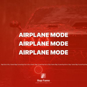 Airplane mode
