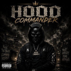 Hood Commander 