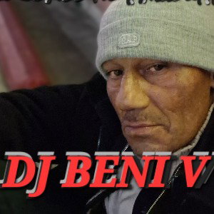 IM HERE FOR 1THING DJ BENI V 