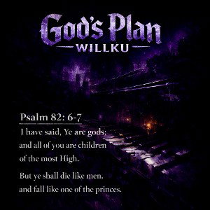 God’s Plan Willku 