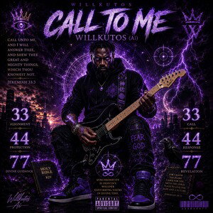 Call To Me