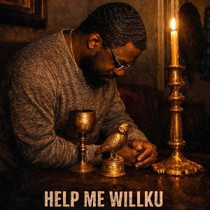 WILLKU - HELP ME