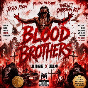 BLOOD BROTHERS