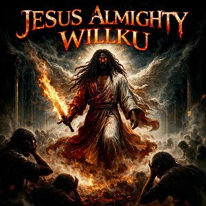 JESUS ALMIGHTY - WILLKU
