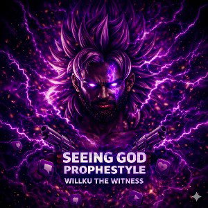 Seeing God - WILLKU 