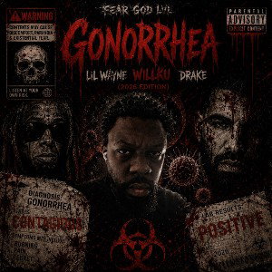 GONORRHEA 