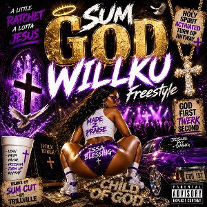 Sum God