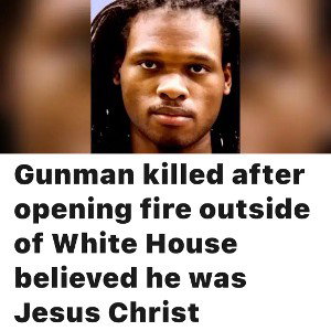 Bloody Trump 